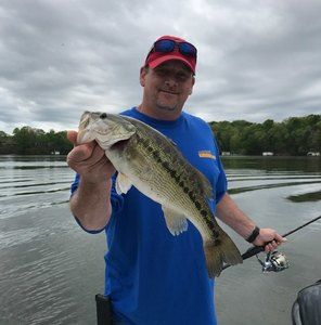 Meet your Posher, Earl